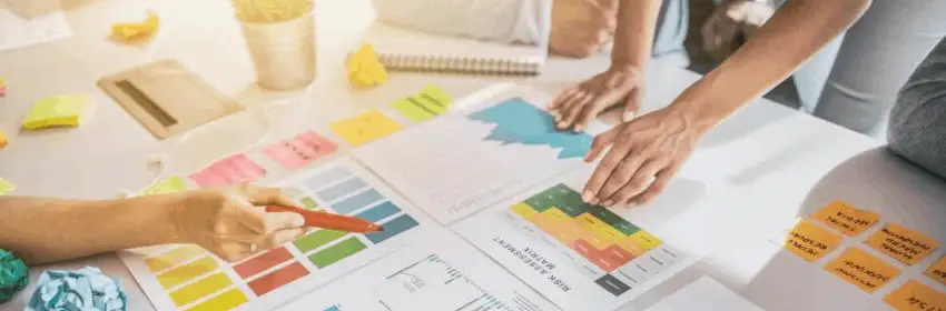 como fazer um plano de marketing